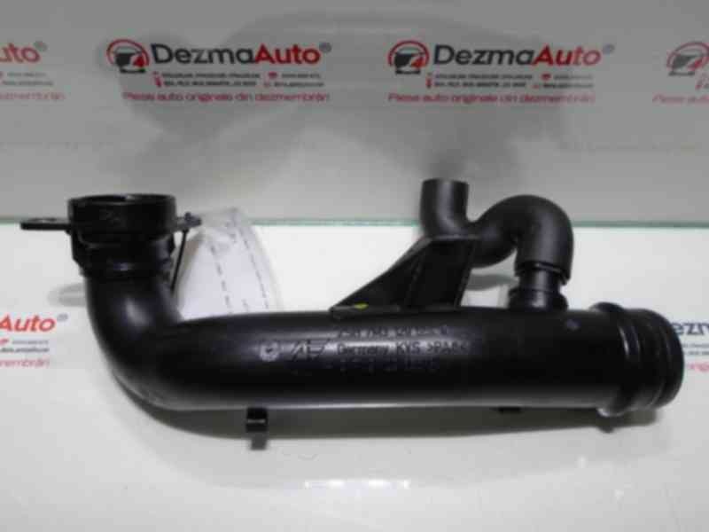 Tub intercooler, 7M3129656R, Vw Sharan (7M8, 7M9, 7M6) 1.9 tdi (id:294798)