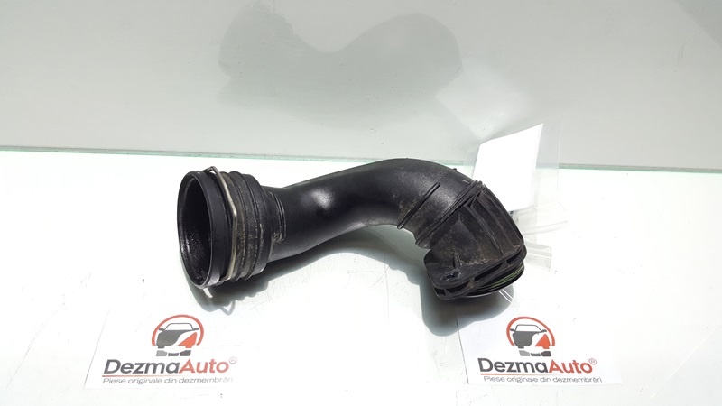 Tub intercooler 7M3145792, Seat Alhambra (7V8, 7V9) 2.0 tdi