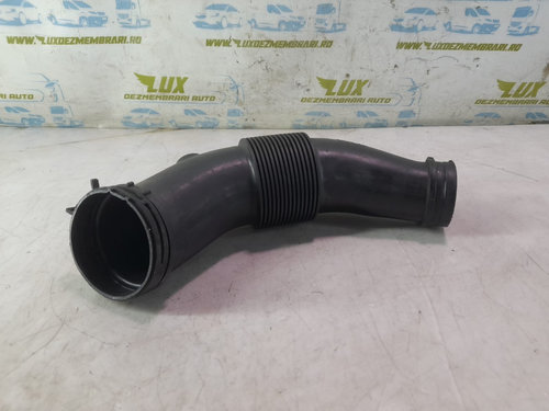 Tub intercooler 7P0129627 3.0 d CRCA Porsche Cayenne 958 [2010 - 2014] 3.0 d CRCA