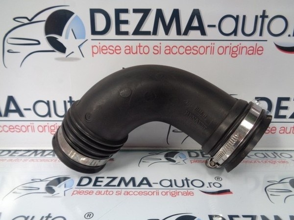 Tub intercooler, 8200201614, Renault Megane 2, 1.9dci
