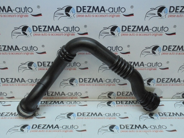 Tub intercooler, 8200551942, Renault Trafic 2, 2.0dci