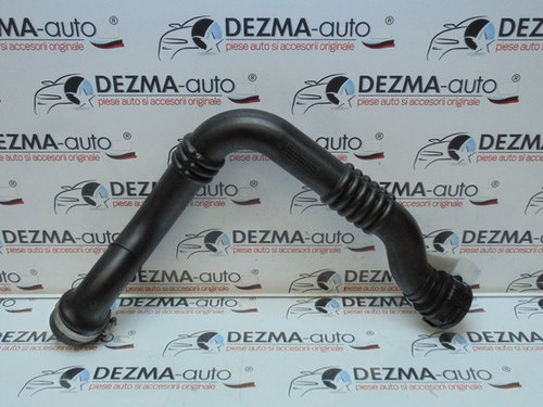 Tub intercooler, 8200551942, Renault Trafic 2, 2.0dci