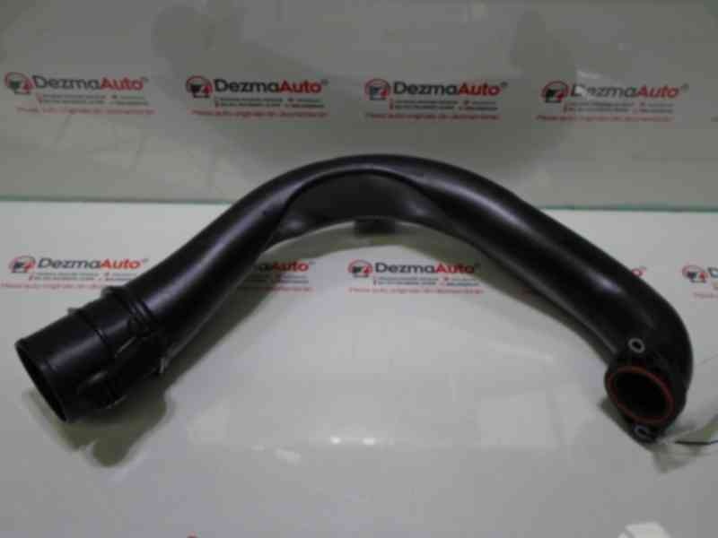 Tub intercooler 8200645723, Megane 3 combi, 1.5 dci, K9KR846