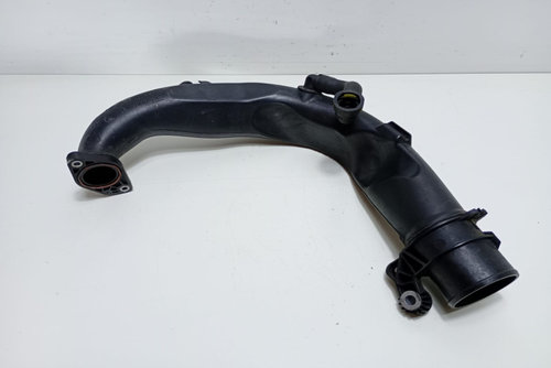 Tub intercooler 8200645723 Renault Scenic 3 [2009 - 2012]