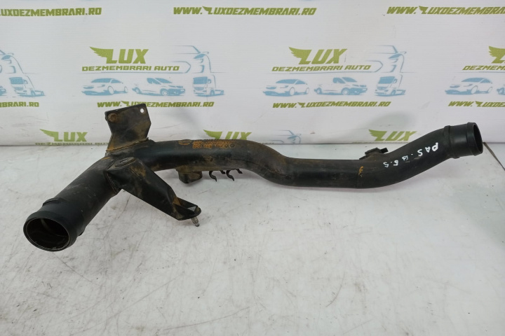Tub intercooler 8d0145840s 1.9 tdi Volkswagen VW Passat B5.5 [facelift] [2000 - 2005]