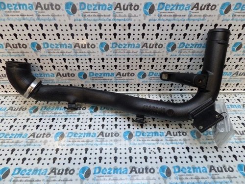 Tub intercooler, 8D0145840S, Vw Passat (3B2) 1.9 tdi (id:194107)
