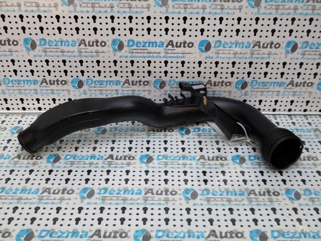 Tub intercooler 8E0145762B, Audi A4 Avant 2.0tdi, (id:182249)