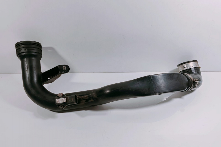Tub intercooler 8E0145762G Audi A4 B7 [2004 - 2008]