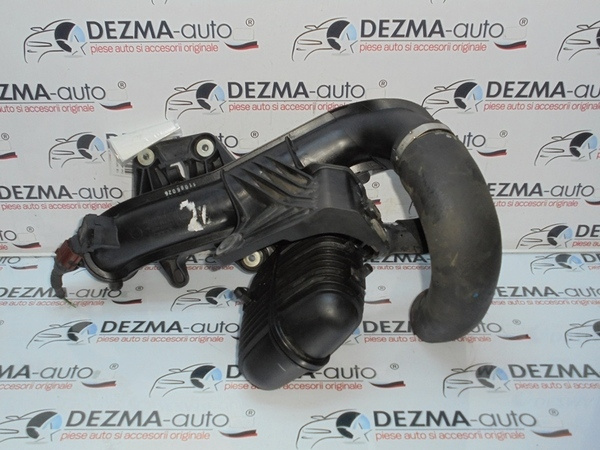 Tub intercooler, 8K0145673AJ, 038906051E, Audi A6 (4G, C7) 2.0tfsi CHJA