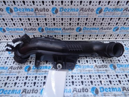 Tub intercooler 8K0145673L, Audi A4 (8K2, B8), 2.0tdi