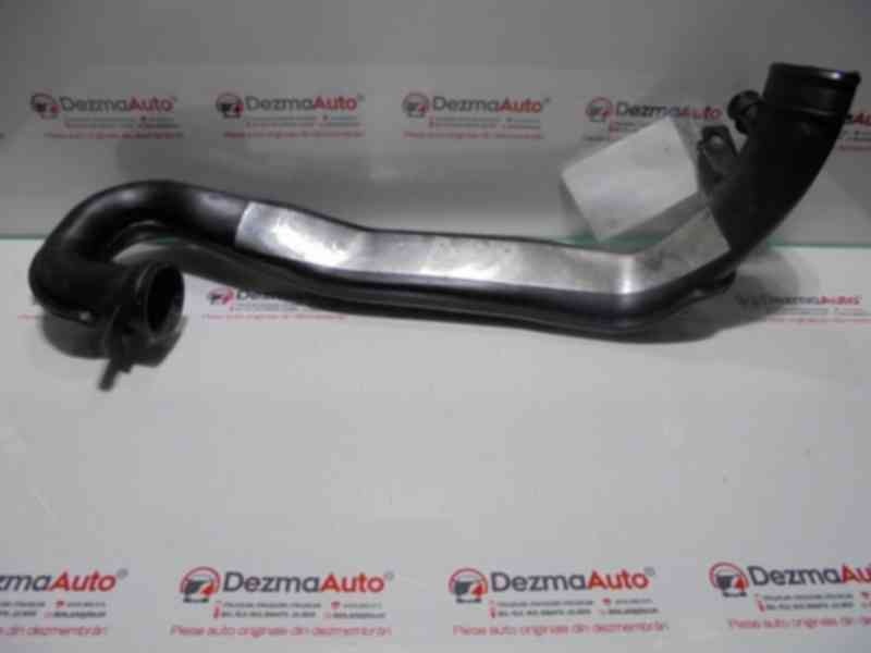 Tub intercooler, 9622195980, Citroen C5) 2.0 hdi, RHY