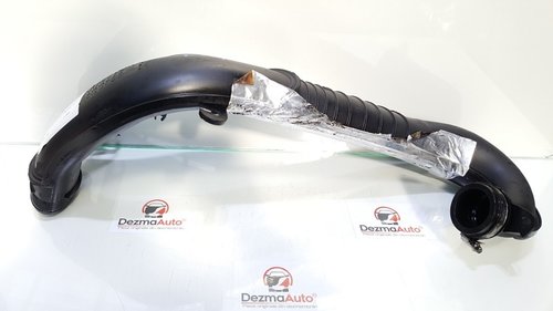 Tub intercooler 9637306580,Citroen Xsara Picasso, 2.0 hdi