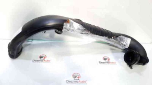 Tub intercooler 9637306580, Peugeot 307 SW, 2.0 hdi (id:329747)