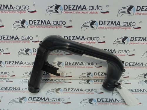 Tub intercooler, 9642060680, Peugeot 406, 2.0 hdi, RHS