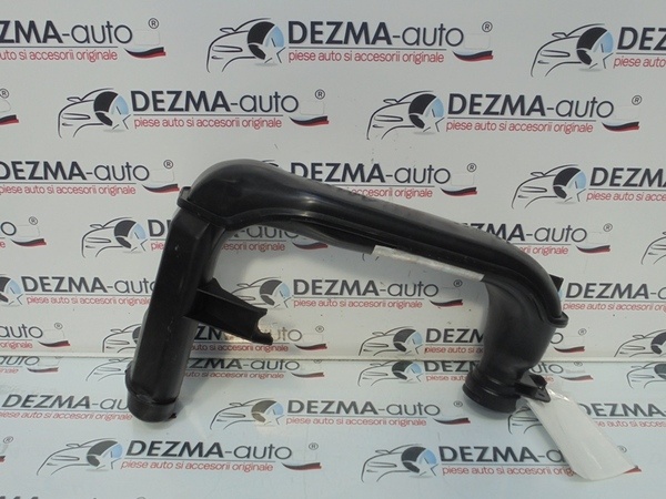 Tub intercooler, 9642060680, Peugeot 607, 2.0 hdi, RHS