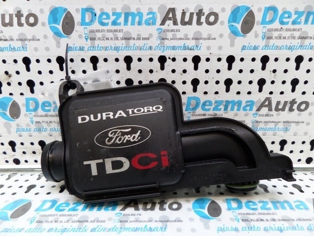 Tub intercooler 964707680, Ford Fusion (JU)