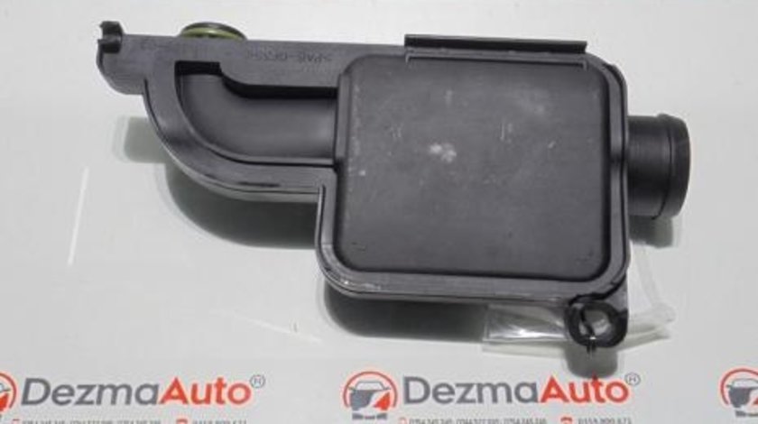 Tub intercooler 9647507680, Citroen C3 (FC) 1.4hdi