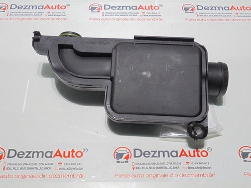 Tub intercooler 9647507680, Citroen C3 (FC) 1.4hdi (id:286385)