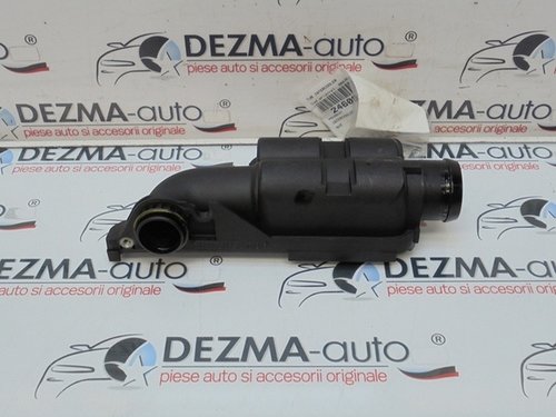 Tub intercooler, 9647507680, Peugeot 206, 1.4hdi, 8HX