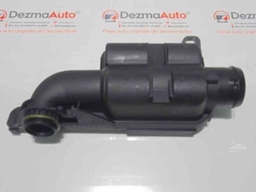 Tub intercooler, 9647507680, Peugeot 206, 1.4hdi, 8HX