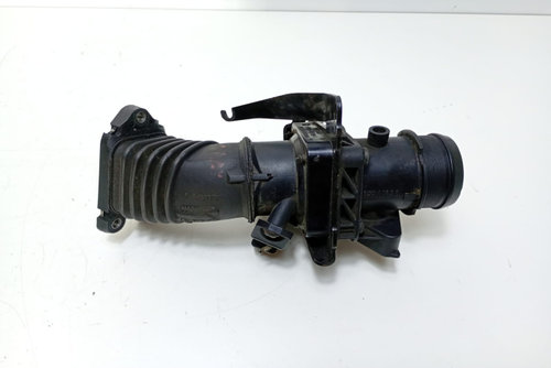 Tub intercooler 9649252080 9643836980 Ford Focus 2 [2004 - 2008]