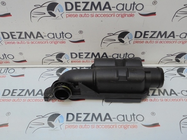 Tub intercooler, 9650712480, 9647507680, Peugeot 207 (WA) 1.4hdi (id:252689)