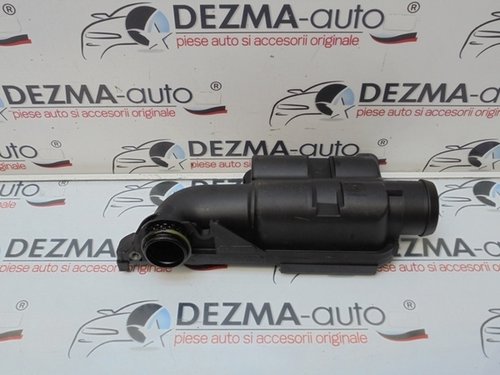 Tub intercooler, 9650712480, 9647507680, Peugeot 307, 1.4hdi, 8HZ
