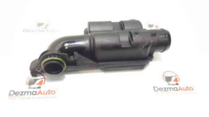 Tub intercooler 9650712480, Ford Fiesta 5, 1.4tdci (id:331605)