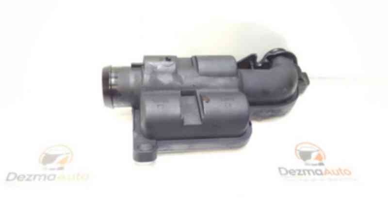 Tub intercooler 9650712480, Ford Fiesta 5, 1.4tdci (id:329849)