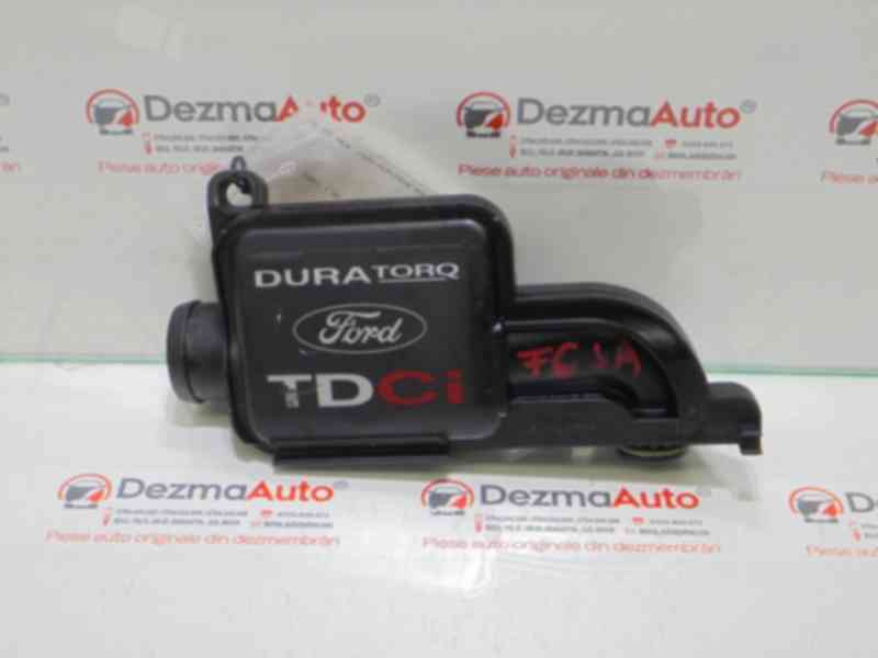 Tub intercooler, 9650712480, Ford Fiesta 5, 1.4tdci (id:300820)