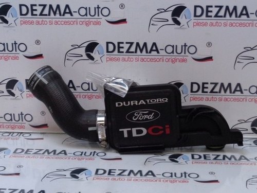 Tub intercooler 9650712480, Ford Fusion, 1.4tdci, F6JA