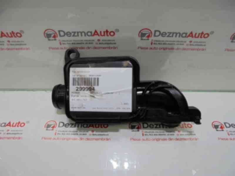Tub intercooler, 9650712480, Peugeot 307 (3A/C) 1.4hdi (id:299994)