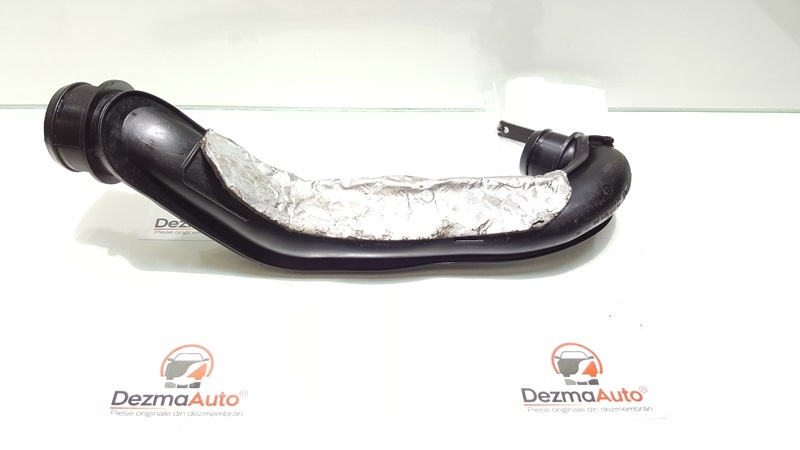 Tub intercooler 9651708480, Citroen C3 (I), 1.4HDI