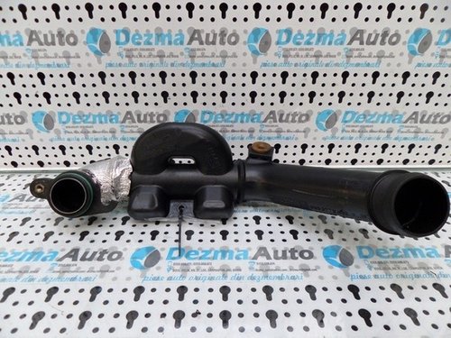 Tub intercooler, 9653778480, Peugeot 307, 1.6hdi, (id:168850)