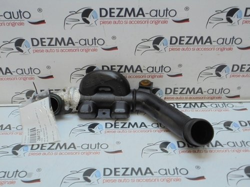 Tub intercooler 9657083280, Peugeot Partner 1.6hdi, 9HW