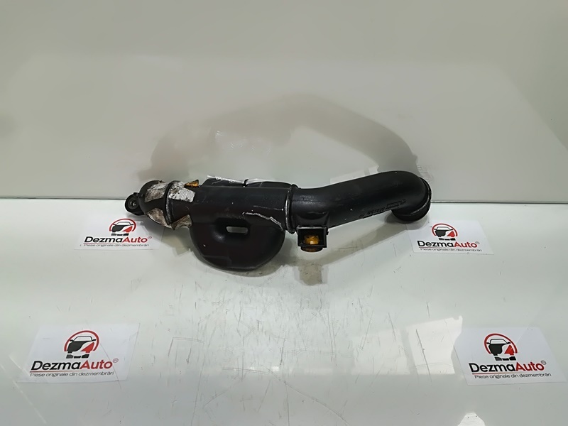 Tub intercooler, 9657083280, Peugeot Partner (I) Combispace, 1.6 hdi