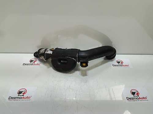 Tub intercooler, 9657083280, Peugeot Partner (I) Combispace, 1.6 hdi