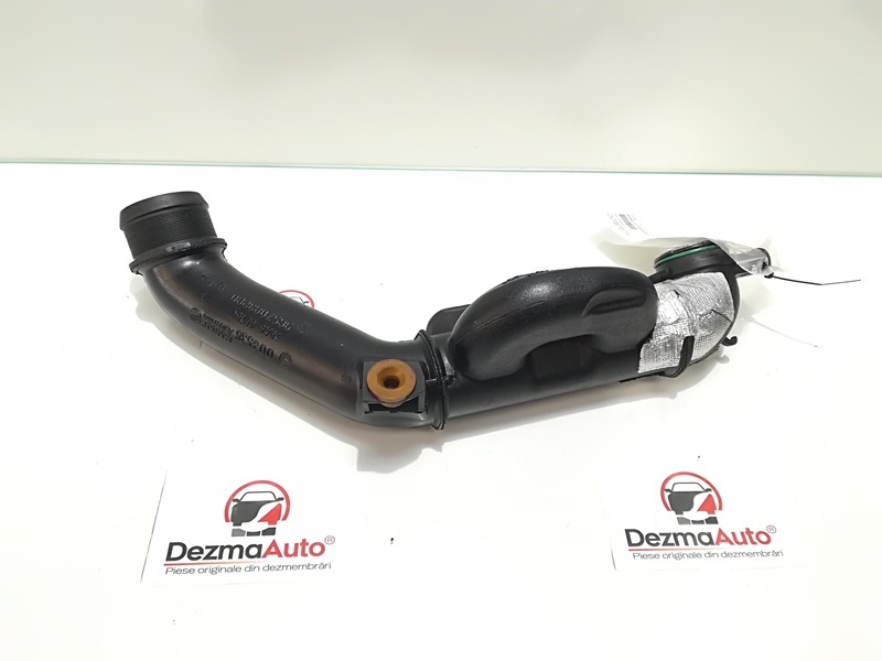 Tub intercooler, 9657083280, Peugeot Partner (I) Combispace, 1.6hdi (id:339439)