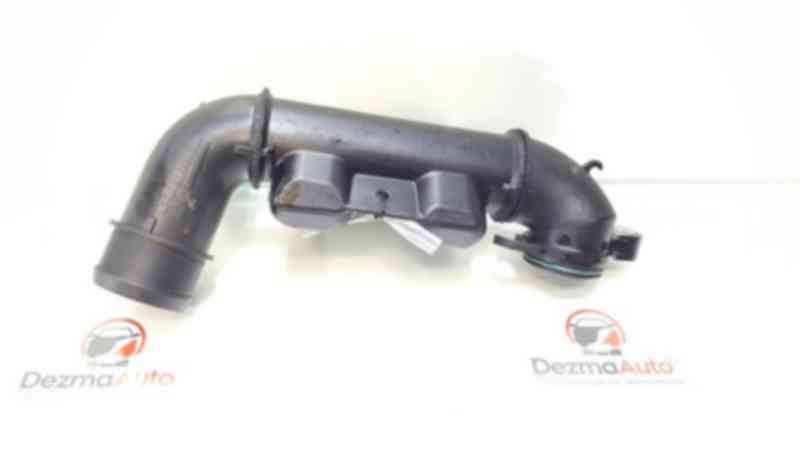 Tub intercooler 9657083680, Ford Transit Connect (P65) 1.8 tddi (id:329789)