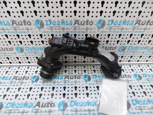 Tub intercooler 9674942380, Ford Focus 3, 1.6 tdci, T1DA