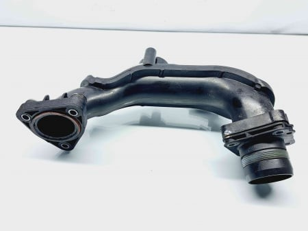 Tub intercooler, 9674951680, Ford C-Max 2, 1.6 tdci, T1DB