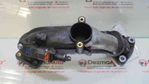 Tub intercooler, 9674951680, Peugeot 208, 1.6hdi (...