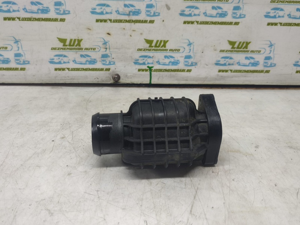 Tub intercooler 9687261180 1.6 d4-d 3WZ-TV Citroen DS5 [2012 - 2015]