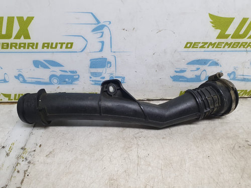 Tub intercooler 9831710780 1.5 d15dt Opel Combo E [2018 - 2019] Compactvan 1.5 D15DT