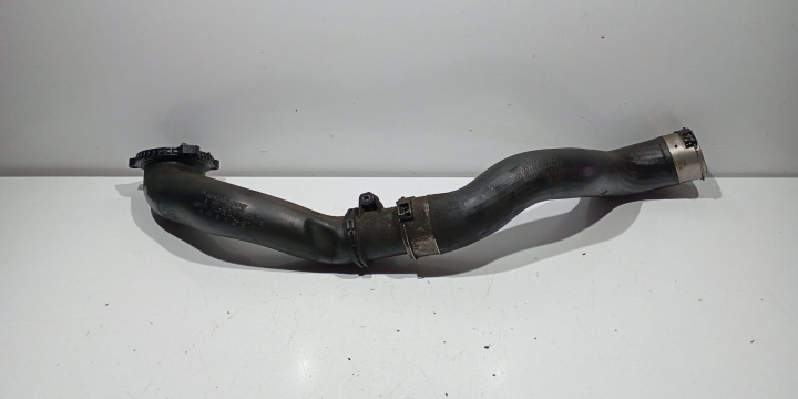 Tub intercooler A6510900242 2.2CDI Mercedes-Benz E-Class W212 [2009 - 2013]