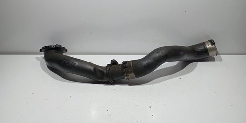 Tub intercooler A6510900242 2.2CDI Mercedes-Benz E-Class W212 [2009 - 2013]