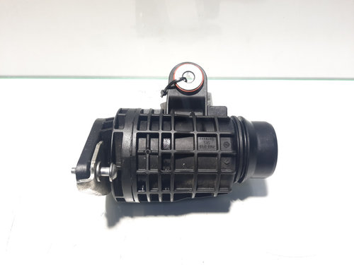 Tub intercooler, Alfa Romeo Stelvio (949), 2.2 Diesel, 55275156, cod 50551443 (id:452943)