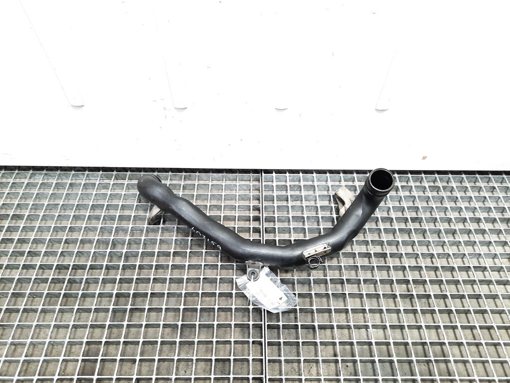 Tub intercooler, Audi, 1.9 TDI, BLS, cod 3C0145840H