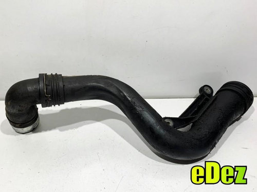Tub intercooler Audi A3 (2003-2008) [8P1] 1.9 2.0 tdi bkc 1K0145762P