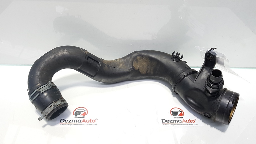Tub intercooler, Audi A3 (8L1) 1.9 tdi, cod 1J0129654S (id:366584)